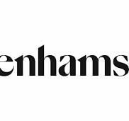 Debenhams Logo